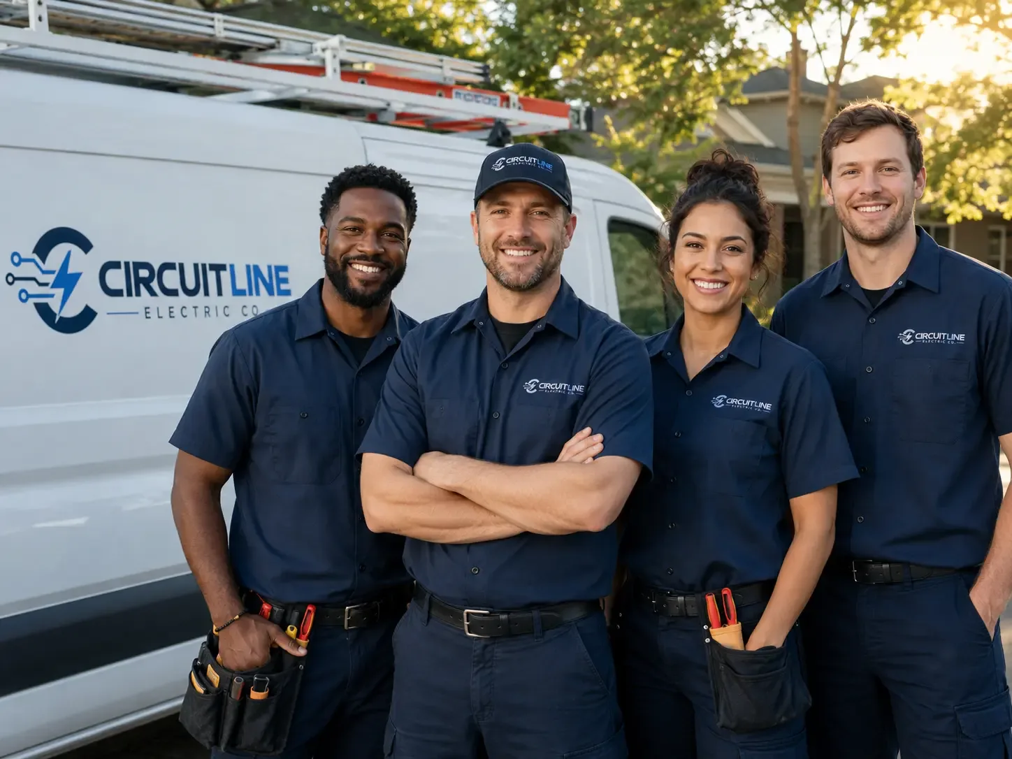 Whole Home Rewiring company in Holden, MA