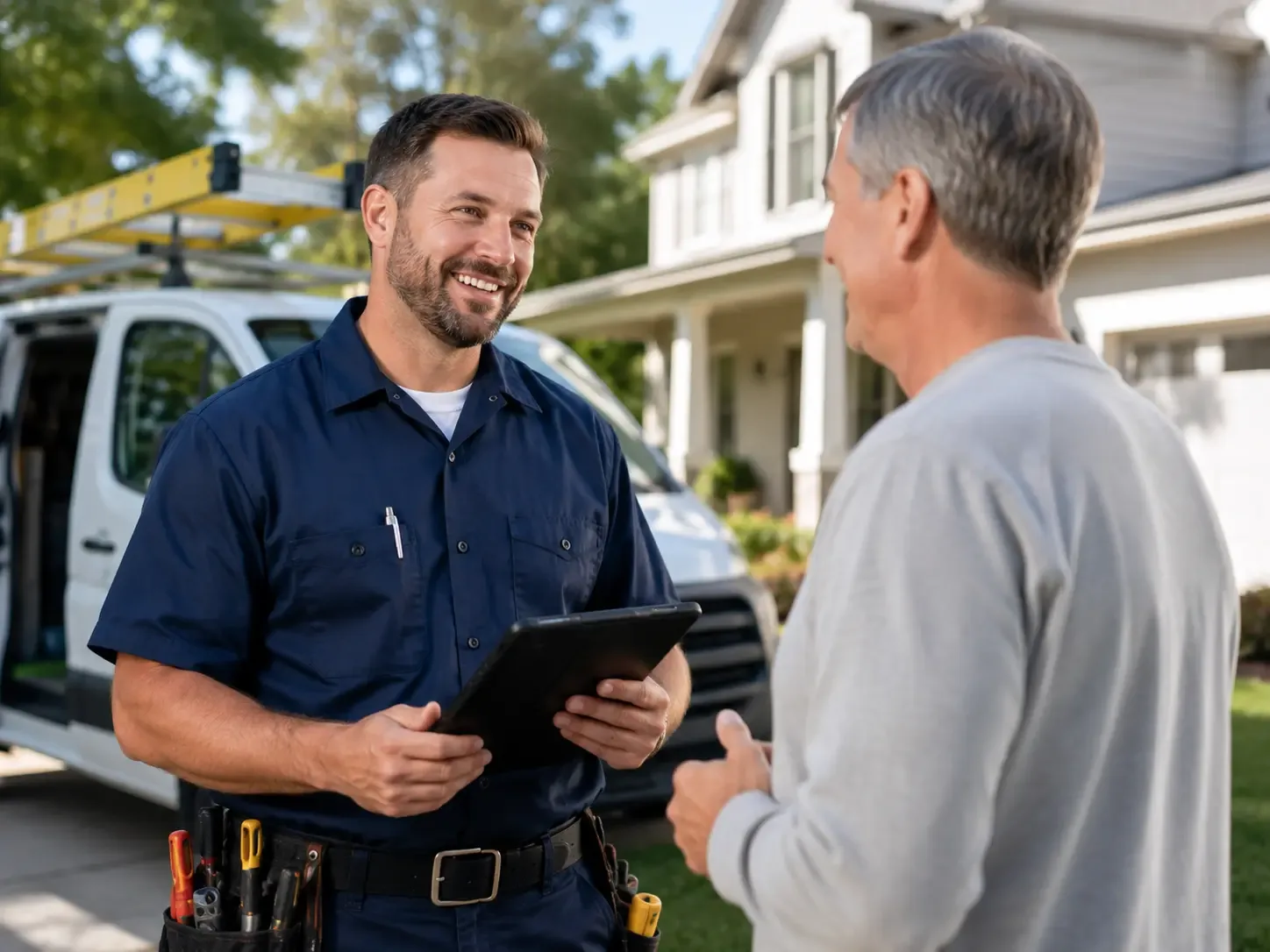 Whole Home Rewiring Holden, MA FAQs
